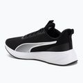 PUMA Flyer Lite 3 scarpe da corsa puma nero/puma bianco 3