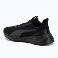 PUMA Flyer Lite 3 scarpe da corsa puma nero/per sempre rosso 3