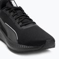 PUMA Flyer Lite 3 scarpe da corsa puma nero/per sempre rosso 7