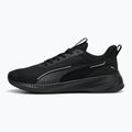 PUMA Flyer Lite 3 scarpe da corsa puma nero/per sempre rosso