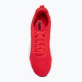 PUMA Flyer Lite 3 scarpe da corsa puma nero/per sempre rosso 5