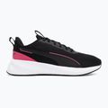PUMA Flyer Lite 3 scarpe da corsa Puma nero/rosso per sempre 2