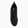 PUMA Flyer Lite 3 scarpe da corsa Puma nero/rosso per sempre 5