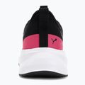 PUMA Flyer Lite 3 scarpe da corsa Puma nero/rosso per sempre 6