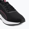 PUMA Flyer Lite 3 scarpe da corsa Puma nero/rosso per sempre 7