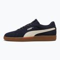PUMA Smash 3.0 scarpe nuove in blu/bianco caldo