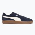 PUMA Smash 3.0 scarpe nuove in blu/bianco caldo 2