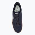 PUMA Smash 3.0 scarpe nuove in blu/bianco caldo 5