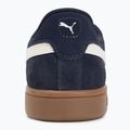 PUMA Smash 3.0 scarpe nuove in blu/bianco caldo 6