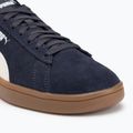 PUMA Smash 3.0 scarpe nuove in blu/bianco caldo 7