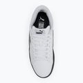 Scarpe da donna PUMA Smash 3.0 Embedded puma bianco/puma nero 5
