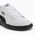 Scarpe da donna PUMA Smash 3.0 Embedded puma bianco/puma nero 7