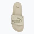 PUMA Leadcat 2.0, infradito in polvere di deserto e muschio di velluto 5