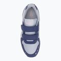 PUMA Cabana Racer SL 20 V PS clima fresco/puma bianco/blu cristallo/rosa malva scarpe junior 5