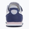 PUMA Cabana Racer SL 20 V PS clima fresco/puma bianco/blu cristallo/rosa malva scarpe junior 6