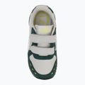 PUMA Cabana Racer SL 20 V Inf scarpe da bambino coollightgray/pumawhite/darkmyrtle/limesmash 5