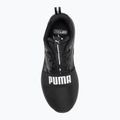 PUMA Softride Wired 2 scarpe puma nero/puma bianco 5