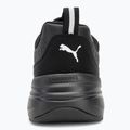PUMA Softride Wired 2 scarpe puma nero/puma bianco 6