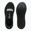 PUMA Softride Wired 2 scarpe puma nero/puma bianco 10