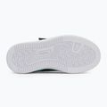 PUMA Caven 2.0 scarpe da bambino grigio ombra/verde archivio/puma bianco 4