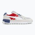 PUMA Graviton Pro scarpe da uomo grigio glaciale/puma bianco/rosso per sempre 2