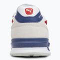 PUMA Graviton Pro scarpe da uomo grigio glaciale/puma bianco/rosso per sempre 6
