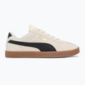 Scarpe PUMA Club II alpine snow/puma nero/puma oro 2