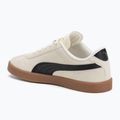 Scarpe PUMA Club II alpine snow/puma nero/puma oro 3