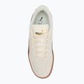 Scarpe PUMA Club II alpine snow/puma nero/puma oro 5