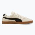 Scarpe PUMA Club II alpine snow/puma nero/puma oro