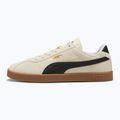 Scarpe PUMA Club II alpine snow/puma nero/puma oro 2