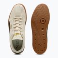 Scarpe PUMA Club II alpine snow/puma nero/puma oro 3