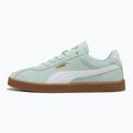 Scarpe PUMA Club II peaceful blu/puma bianco/gomma 2