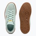 Scarpe PUMA Club II peaceful blu/puma bianco/gomma 3