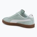 Scarpe PUMA Club II peaceful blu/puma bianco/gomma 3