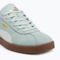 Scarpe PUMA Club II peaceful blu/puma bianco/gomma 7