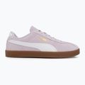Scarpe PUMA Club II lilla frost/puma bianco/gomma 2