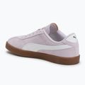Scarpe PUMA Club II lilla frost/puma bianco/gomma 3