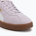 Scarpe PUMA Club II lilla frost/puma bianco/gomma 7
