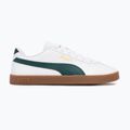 PUMA Club II SL scarpe da donna puma bianco / mirto scuro / gomma 2