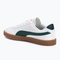 PUMA Club II SL scarpe da donna puma bianco / mirto scuro / gomma 3