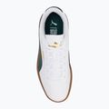 PUMA Club II SL scarpe da donna puma bianco / mirto scuro / gomma 5