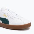 PUMA Club II SL scarpe da donna puma bianco / mirto scuro / gomma 7
