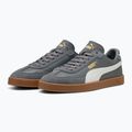 Scarpe PUMA Club II Era cool grigio scuro/grigio vapore/gomma 9