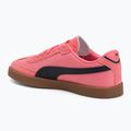 Scarpe PUMA Club II Era magic rose/vew navy/gum 3