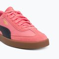 Scarpe PUMA Club II Era magic rose/vew navy/gum 7