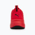 PUMA Softride Wired 2 scarpe puma rosso/puma nero 6