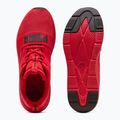 PUMA Softride Wired 2 scarpe puma rosso/puma nero 3