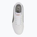 Scarpe da donna PUMA Carina 3.0 puma bianco/puma nero/puma oro 5