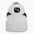 Scarpe da donna PUMA Carina 3.0 puma bianco/puma nero/puma oro 6